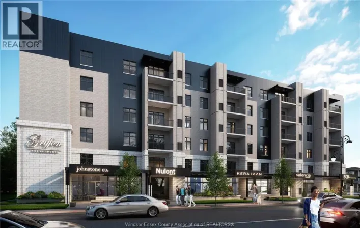 1800 WYOMING AVENUE Unit# 1, LaSalle