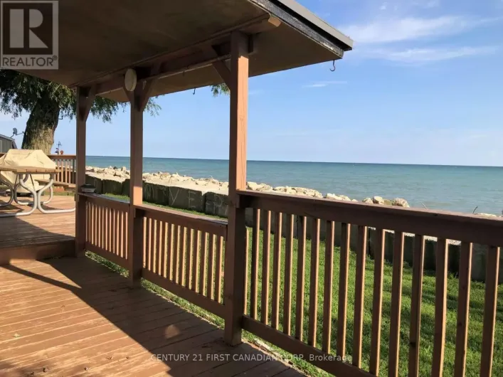 18008 ERIE SHORE DRIVE, Chatham-Kent
