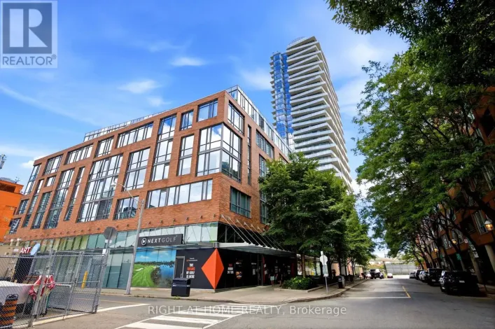 1801 - 1 MARKET STREET, Toronto