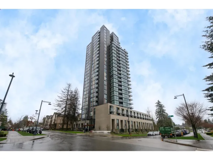 1801 10333 133 STREET, Surrey