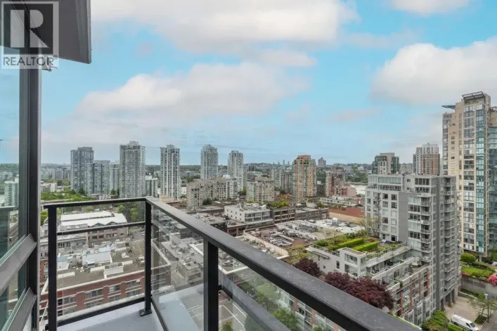 1801 1088 RICHARDS STREET, Vancouver