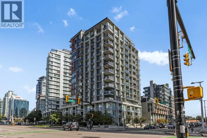 1801 111 E 1ST AVENUE, Vancouver