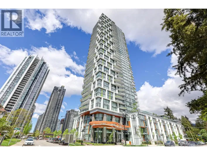 1801 1182 WESTWOOD STREET, Coquitlam