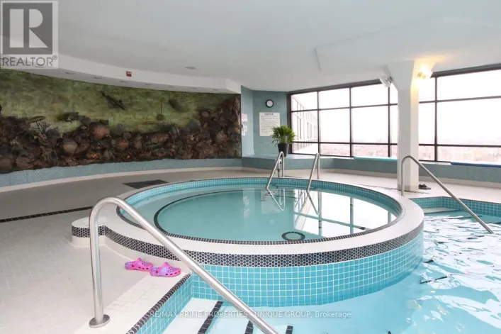 1801 - 1300 BLOOR STREET, Mississauga