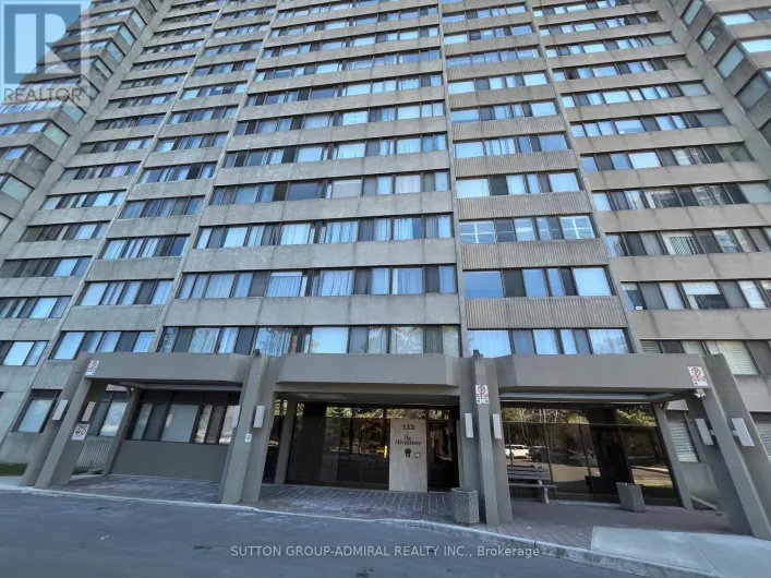 1801 - 133 TORRESDALE AVENUE, Toronto