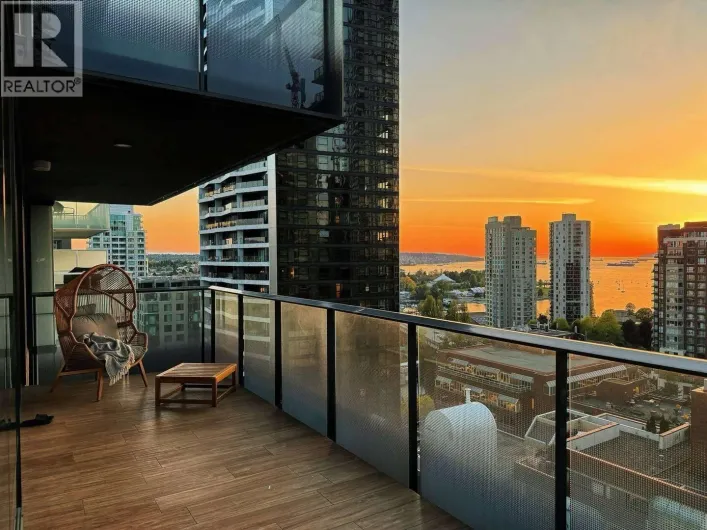 1801 1335 HOWE STREET, Vancouver