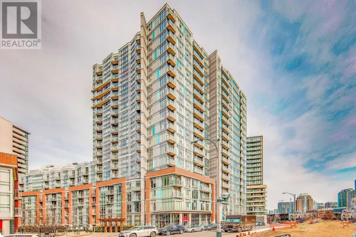 1801 - 150 SUDBURY STREET, Toronto
