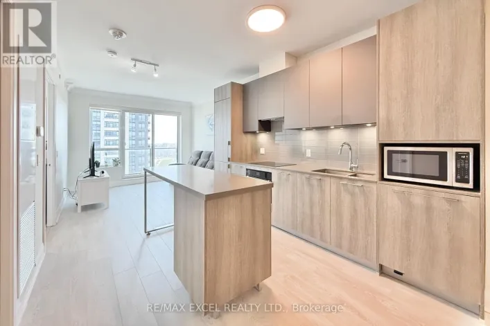 1801 - 18 WATER WALK DRIVE, Markham