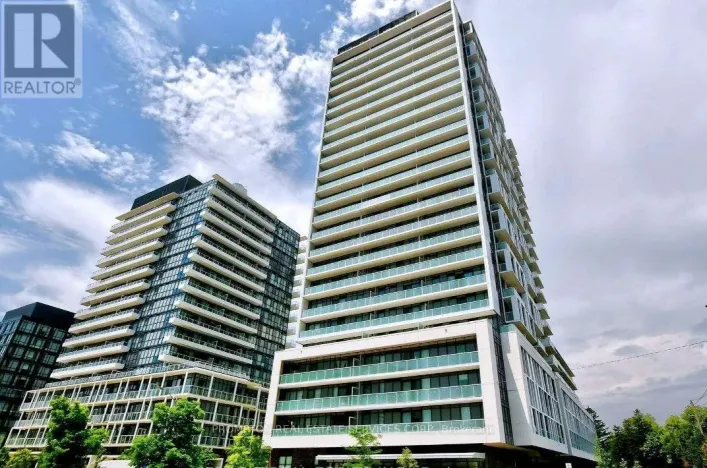 Apartment for rent: 1801 - 188 FAIRVIEW MALL DRIVE, Toronto