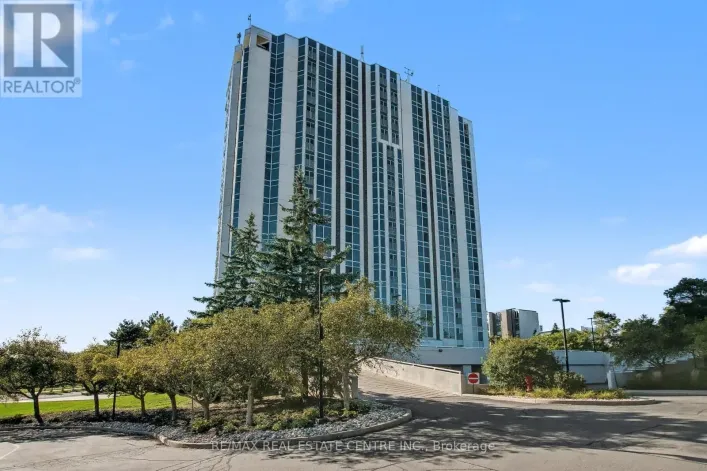 1801 - 190 HESPELER ROAD, Cambridge