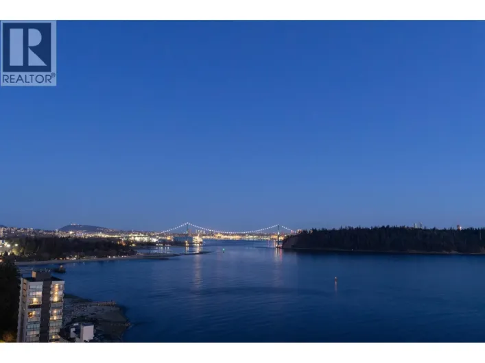 1801 1972 BELLEVUE AVENUE, West Vancouver