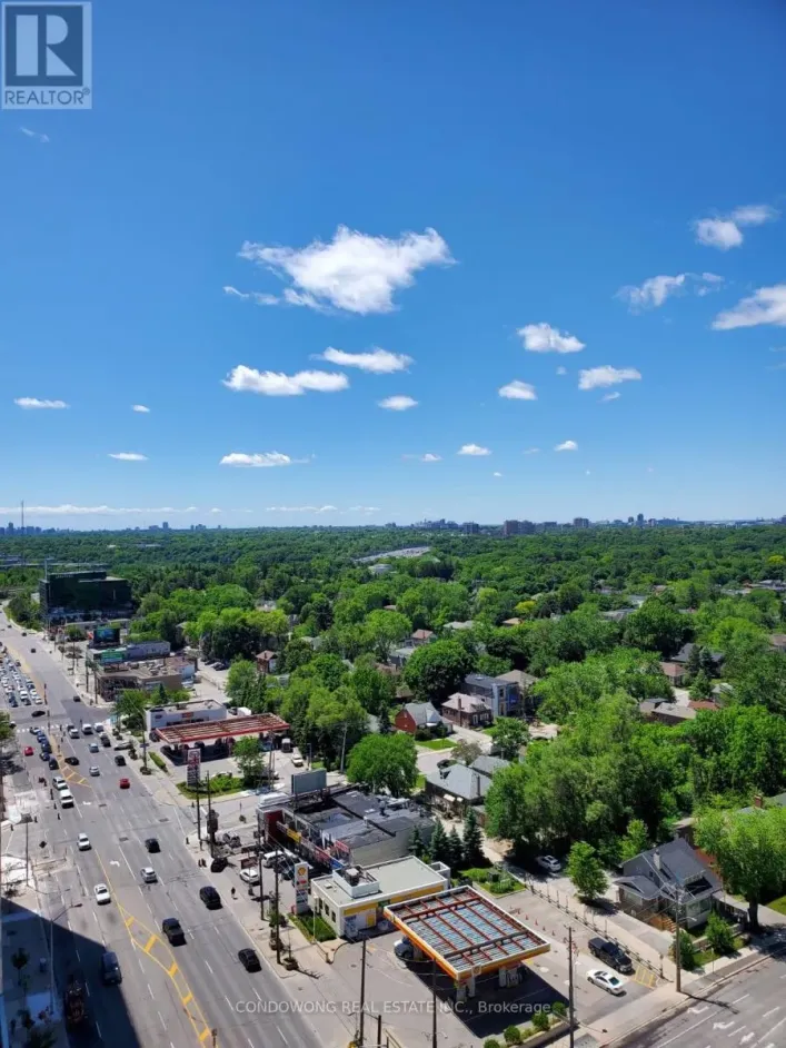 1801 - 2 ANNDALE DRIVE, Toronto