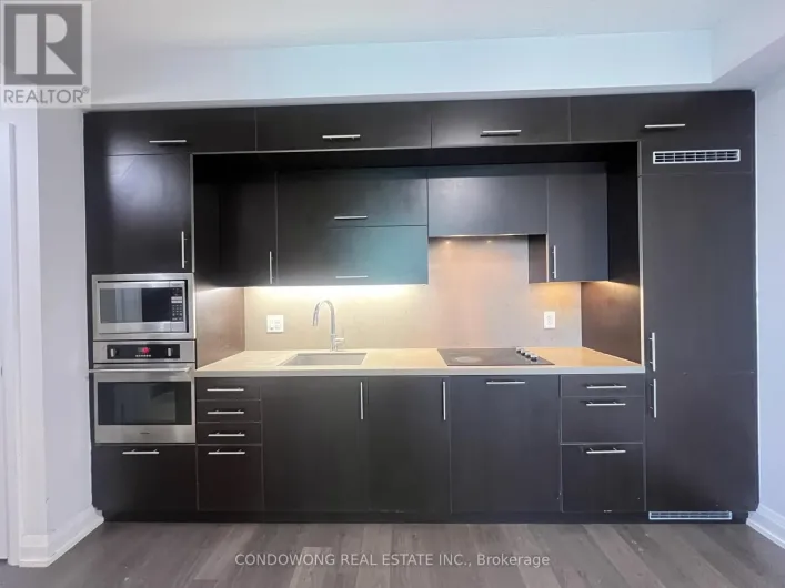 1801 - 2 ANNDALE DRIVE, Toronto