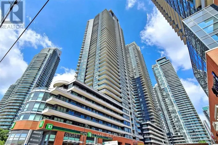 1801 - 2212 LAKE SHORE BOULEVARD W, Toronto