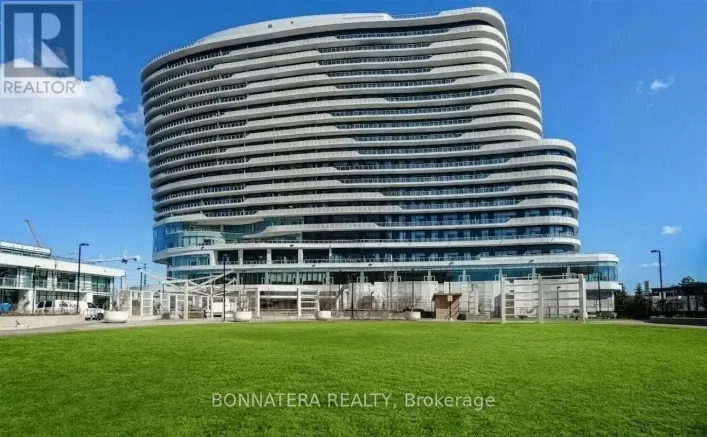 1801 - 2520 EGLINTON AVENUE W, Mississauga