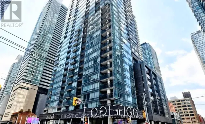 1801 - 295 ADELAIDE STREET W, Toronto