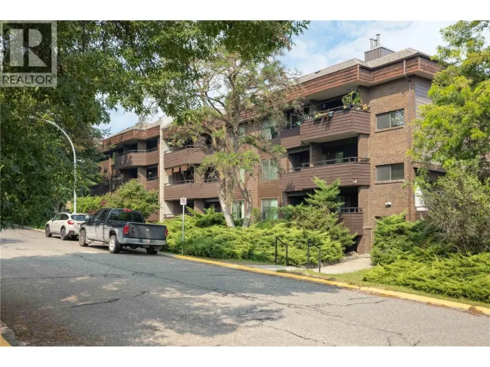 1801 32 Street Unit# 110, Vernon