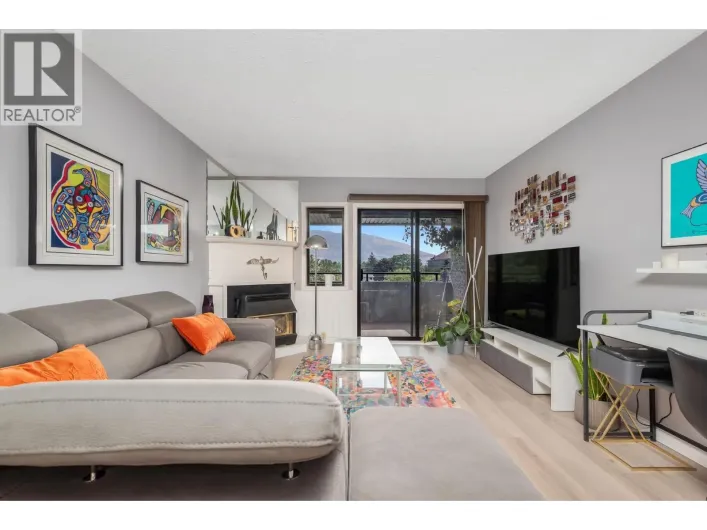 1801 32 Street Unit# 301, Vernon
