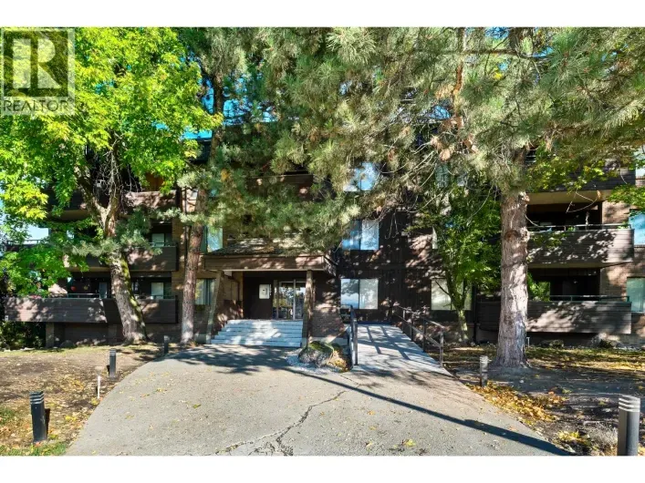 1801 32 Street Unit# 303, Vernon