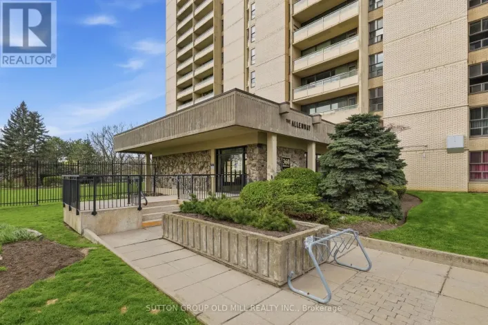 1801 - 360 RIDELLE AVENUE, Toronto