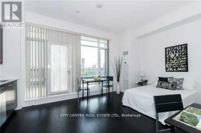 1801 - 365 PRINCE OF WALES DRIVE, Mississauga