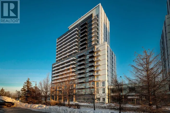 1801 - 38 HONEYCRISP CRESCENT, Vaughan