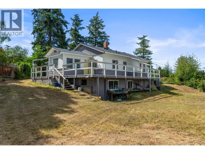 1801 39 Avenue, Vernon