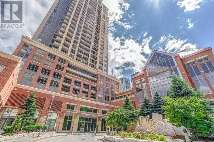 1801 - 4080 LIVING ARTS DRIVE, Mississauga