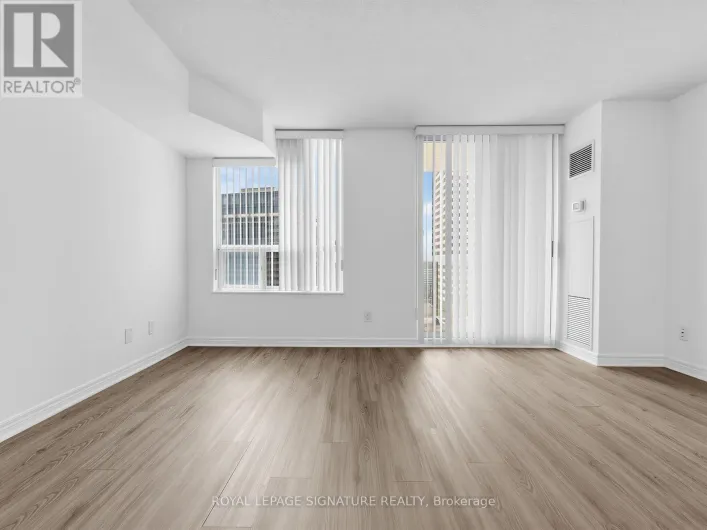 1801 - 43 EGLINTON AVENUE E, Toronto