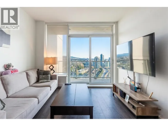 1801 4650 BRENTWOOD BOULEVARD, Burnaby