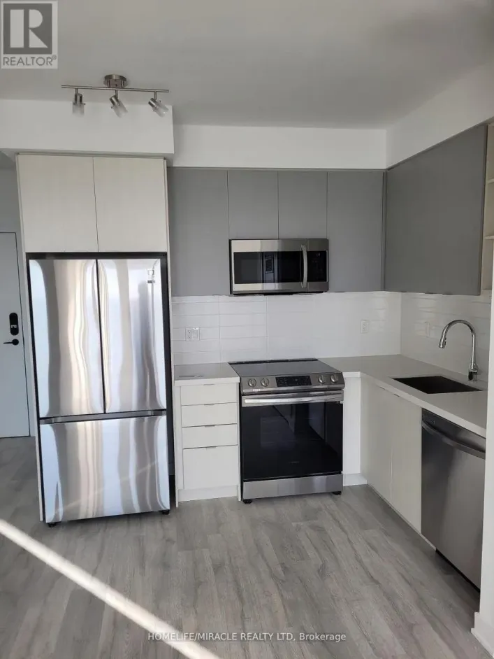 1801 - 4655 METCALFE AVENUE, Mississauga