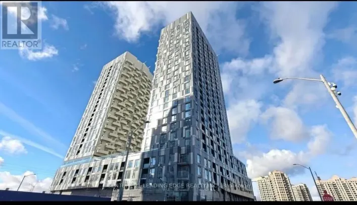 1801 - 474 CALDARI ROAD, Vaughan