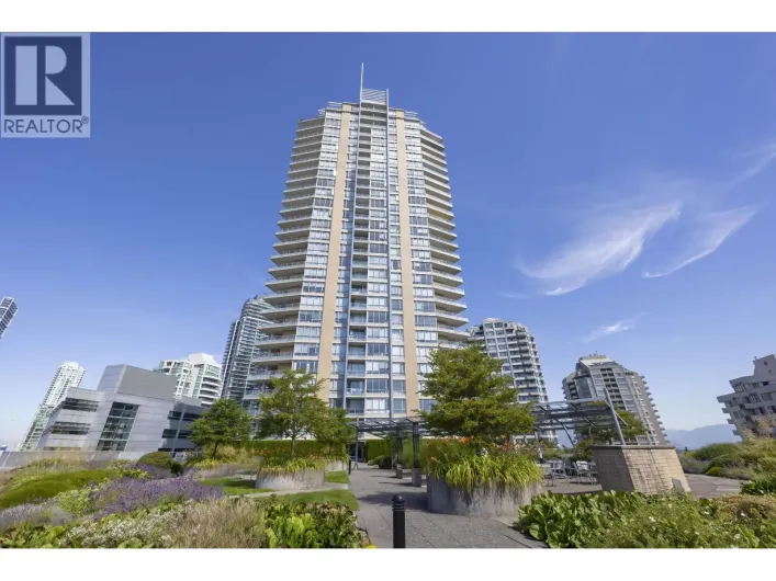 1801 4808 HAZEL STREET, Burnaby