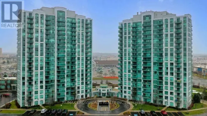 1801 - 4900 GLEN ERIN DRIVE, Mississauga