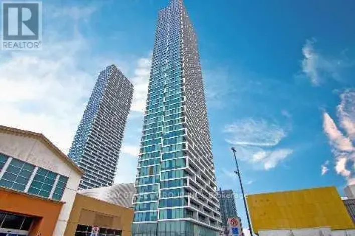 1801 - 5 BUTTERMILL AVENUE, Vaughan