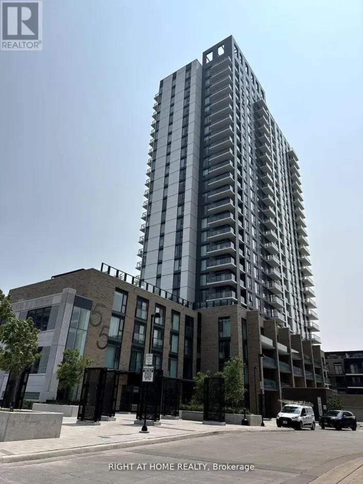 1801 - 55 55 DUKE STREET W, Kitchener