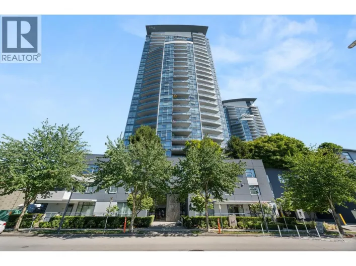 1801 5611 GORING STREET, Burnaby
