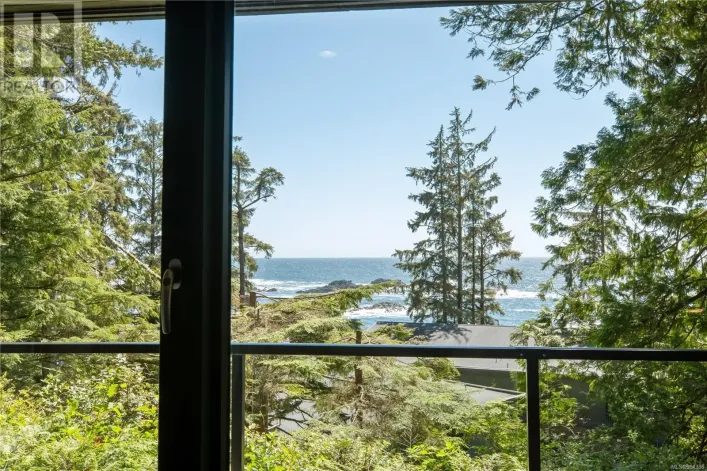 1801 596 Marine Dr, Ucluelet