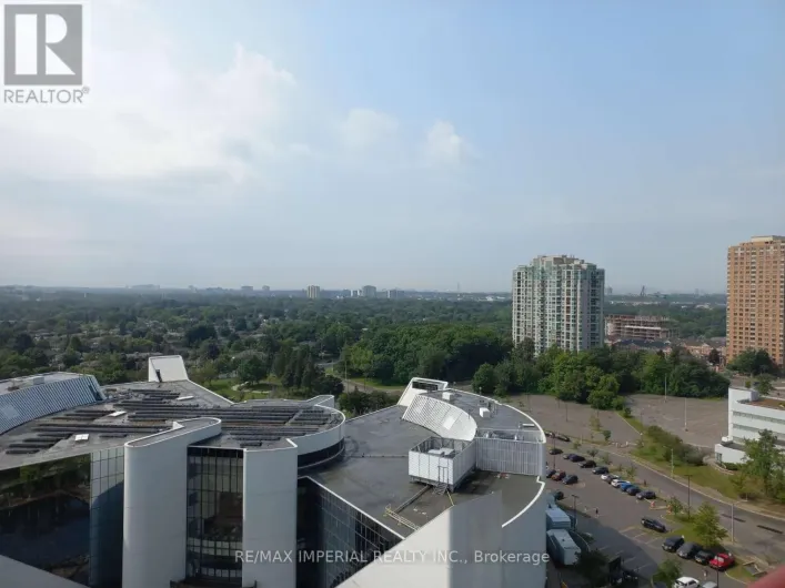 1801 - 60 BRIAN HARRISON WAY, Toronto