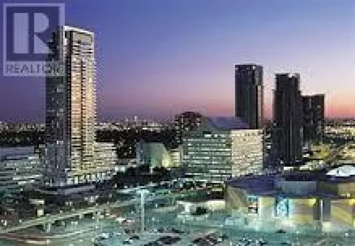 1801 - 60 TOWN CENTRE COURT, Toronto