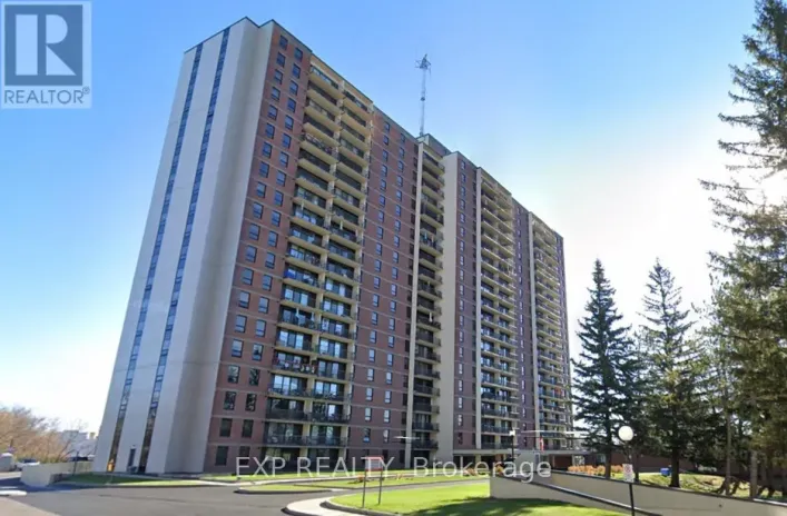 1801 - 665 BATHGATE DRIVE, Ottawa