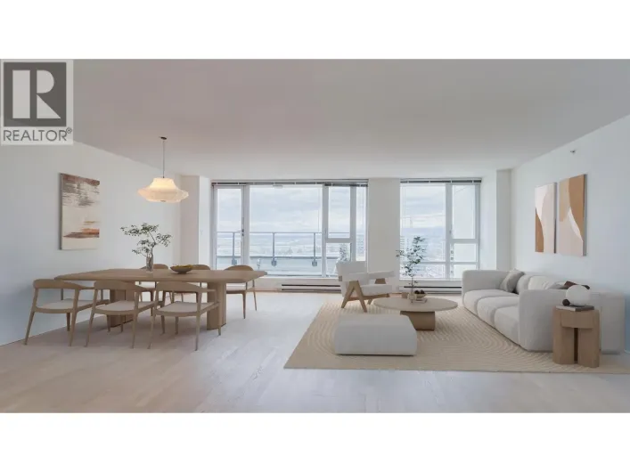 1801 7979 FIRBRIDGE WAY, Richmond