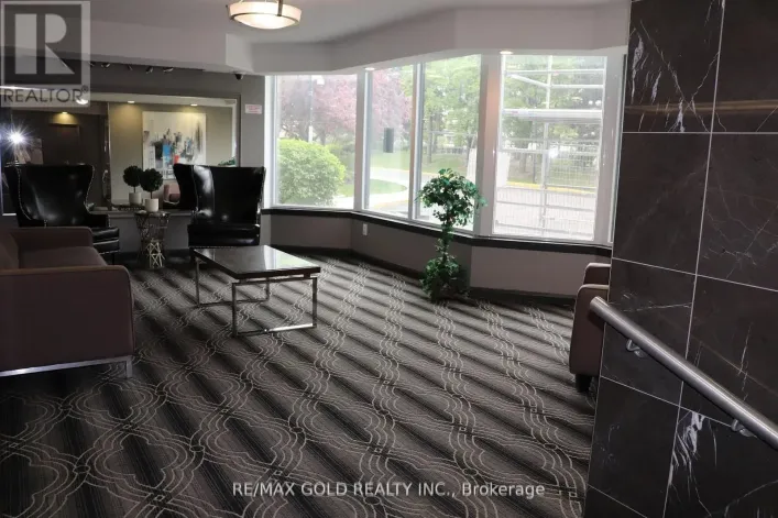 1801 - 8 LISA STREET, Brampton