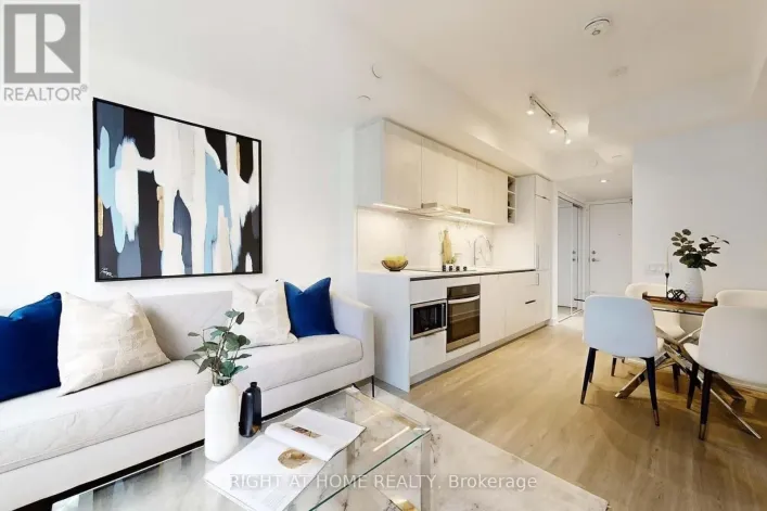 1801 - 8 WELLESLEY STREET W, Toronto