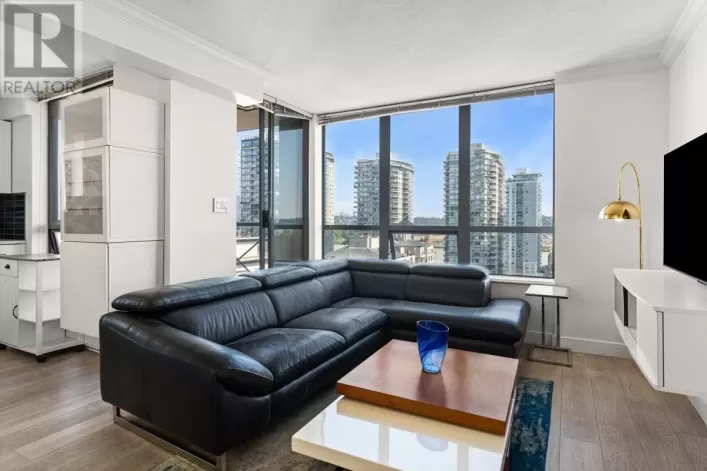 1801 850 ROYAL AVENUE, New Westminster