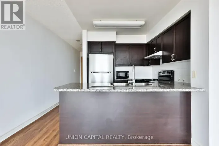1801 - 88 GRANGEWAY AVENUE, Toronto