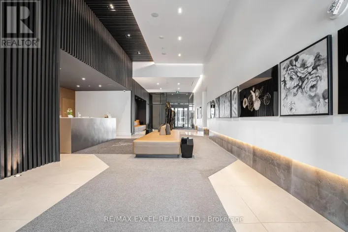 1801 - 8868 YONGE STREET, Richmond Hill