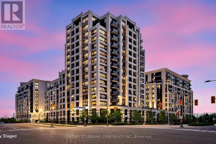 1801 - 89 SOUTH TOWN CENTRE BOULEVARD, Markham