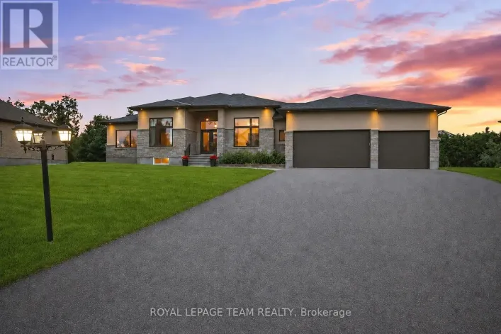 1801 CEDARLAKES WAY, Ottawa