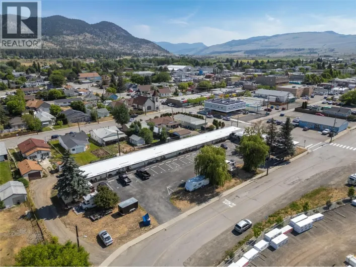 1801 CHAPMAN Street, Merritt